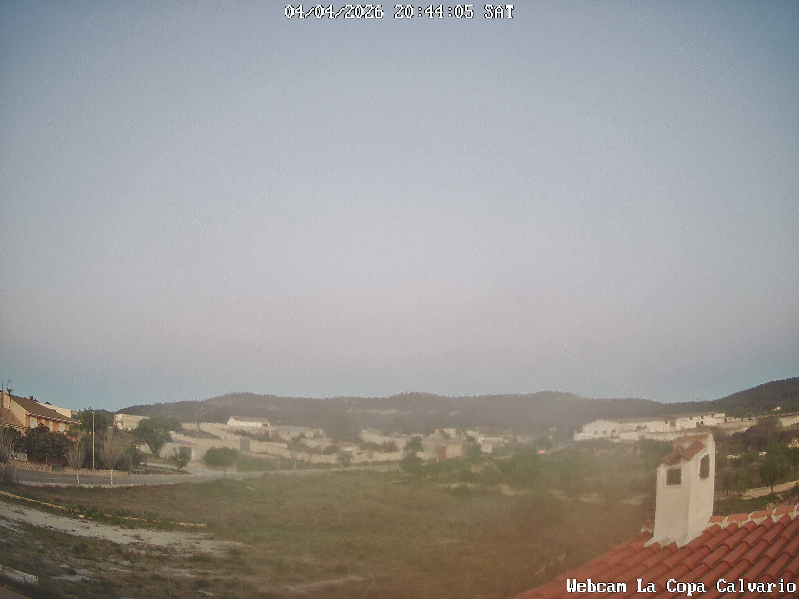 Webcam 2026-04-04 20:44:05